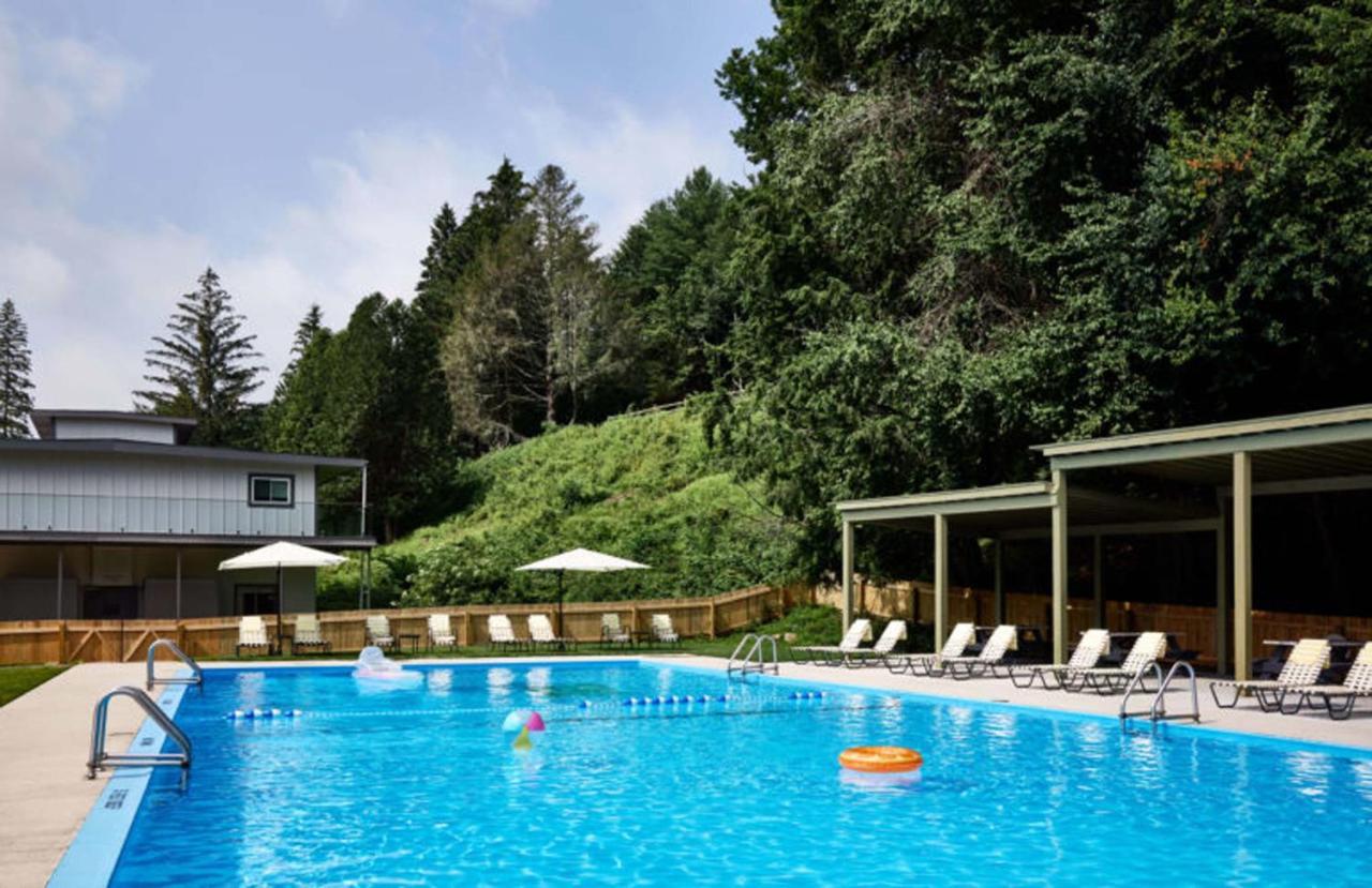 Callicoon Hills Callicoon Center Kültér fotó