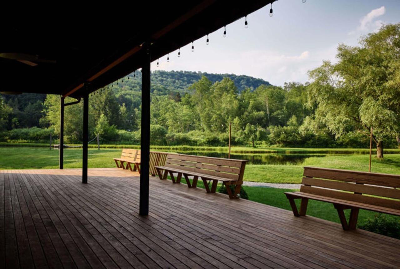 Callicoon Hills Callicoon Center Kültér fotó